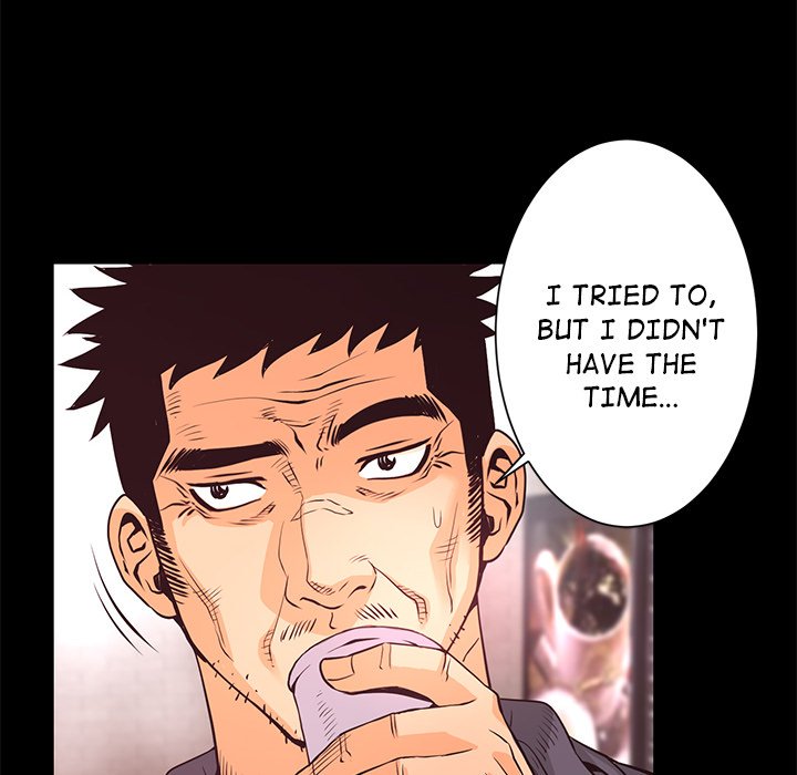 Vulcan Vulcan EP 15 - Toomics page 54 - 