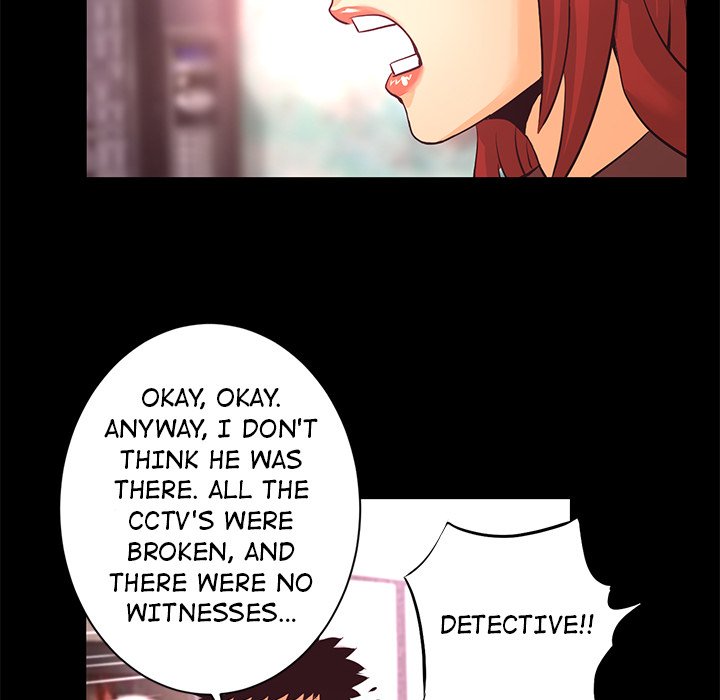 Vulcan Vulcan EP 15 - Toomics page 56 - 