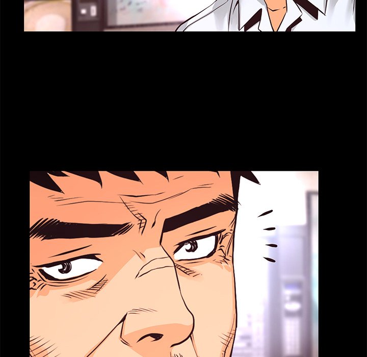 Vulcan Vulcan EP 15 - Toomics page 61 - 