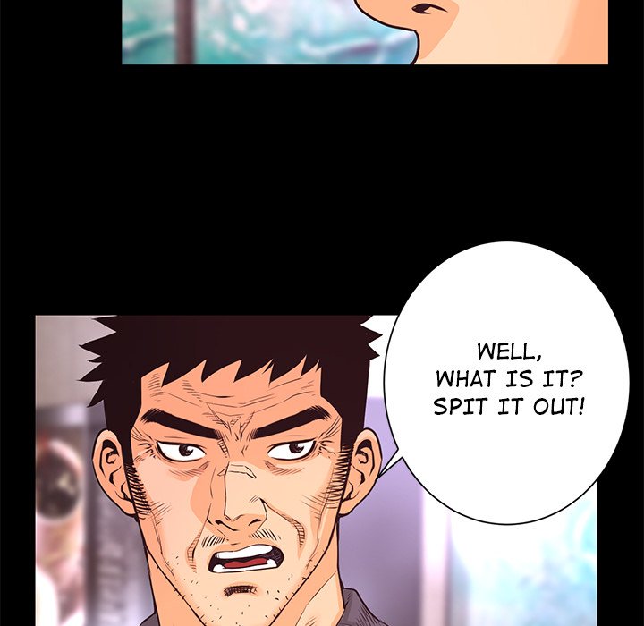 Vulcan Vulcan EP 15 - Toomics page 63 - 