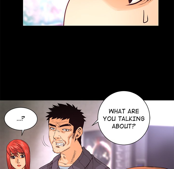 Vulcan Vulcan EP 15 - Toomics page 65 - 