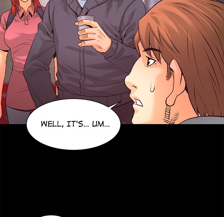 Vulcan Vulcan EP 15 - Toomics page 66 - 