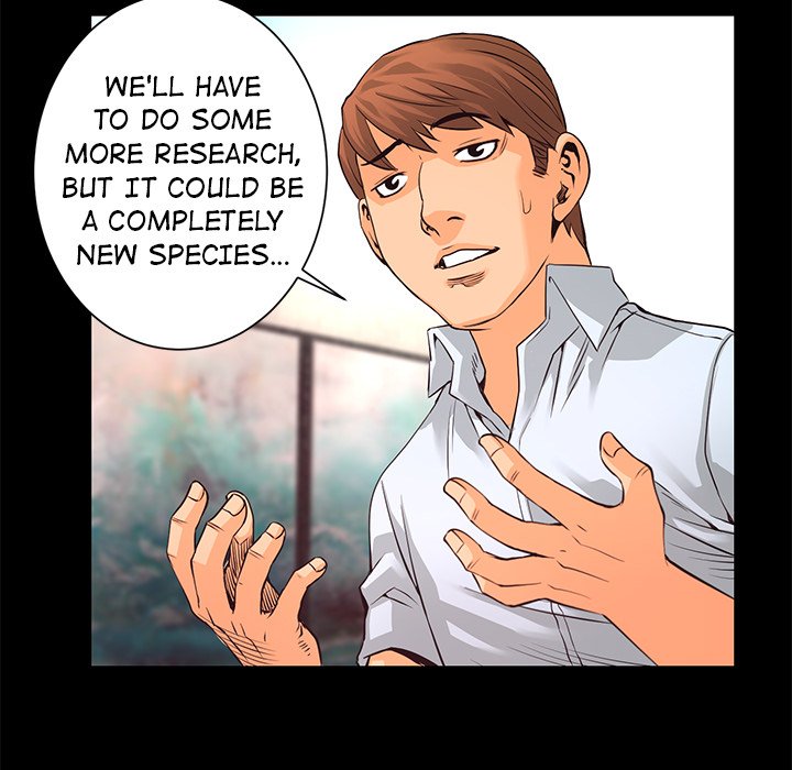 Vulcan Vulcan EP 15 - Toomics page 67 - 