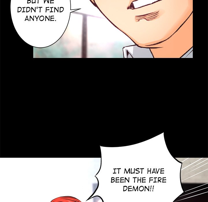 Vulcan Vulcan EP 15 - Toomics page 70 - 