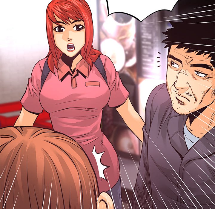 Vulcan Vulcan EP 15 - Toomics page 71 - 
