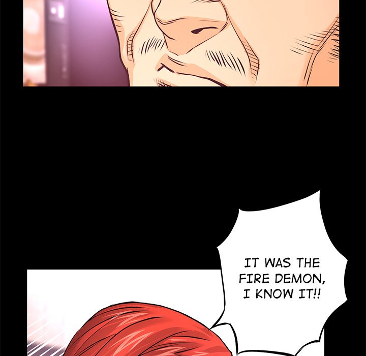Vulcan Vulcan EP 15 - Toomics page 73 - 