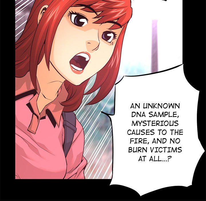 Vulcan Vulcan EP 15 - Toomics page 74 - 