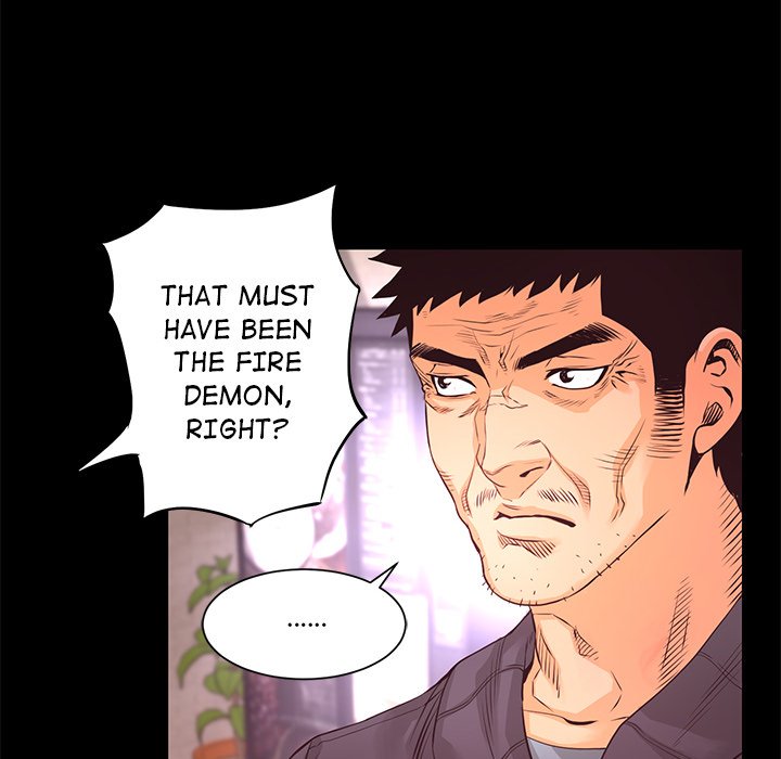 Vulcan Vulcan EP 15 - Toomics page 75 - 