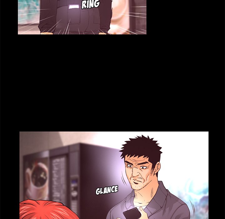 Vulcan Vulcan EP 15 - Toomics page 77 - 