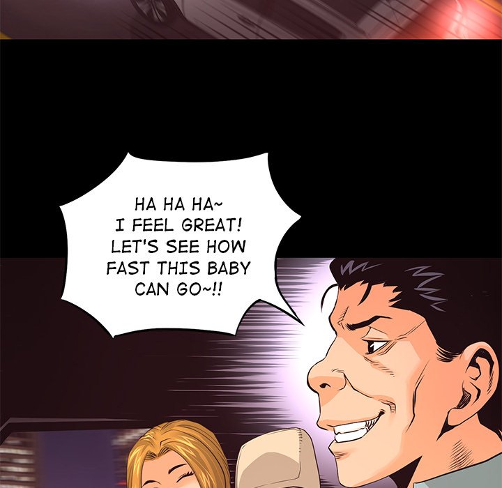 Vulcan Vulcan EP 15 - Toomics page 84 - 