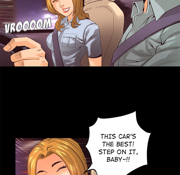 Vulcan Vulcan EP 15 - Toomics page 85 - 