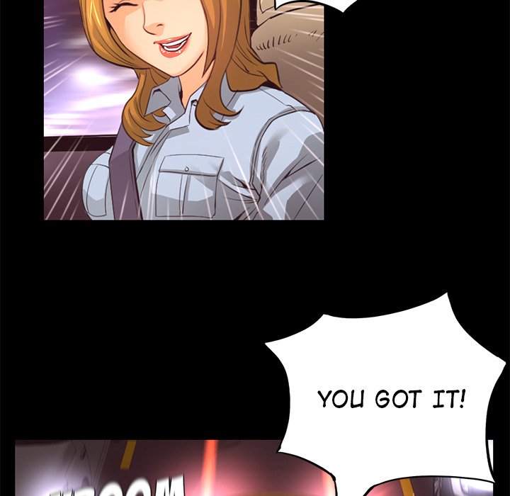 Vulcan Vulcan EP 15 - Toomics page 86 - 