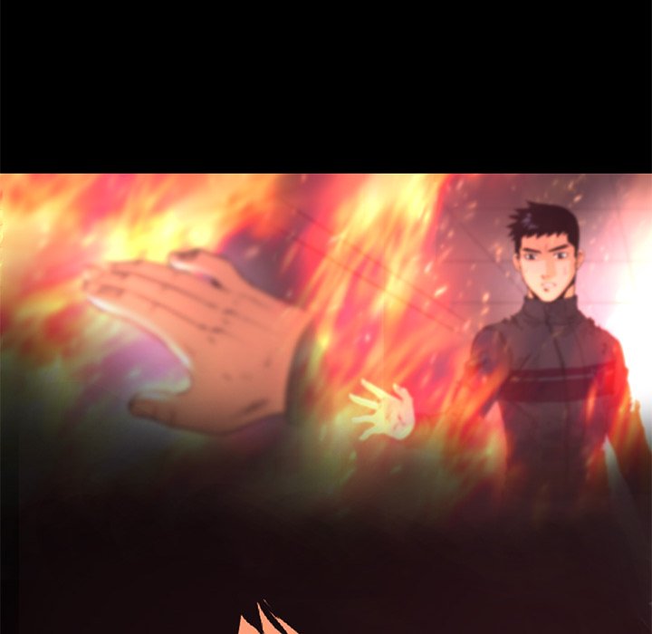 Vulcan Vulcan EP 15 - Toomics page 10 - 