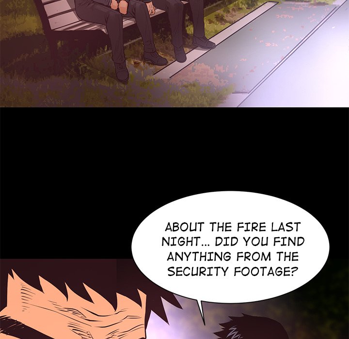 Vulcan Vulcan EP 15 - Toomics page 92 - 