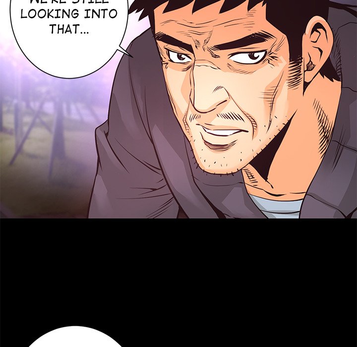 Vulcan Vulcan EP 15 - Toomics page 94 - 