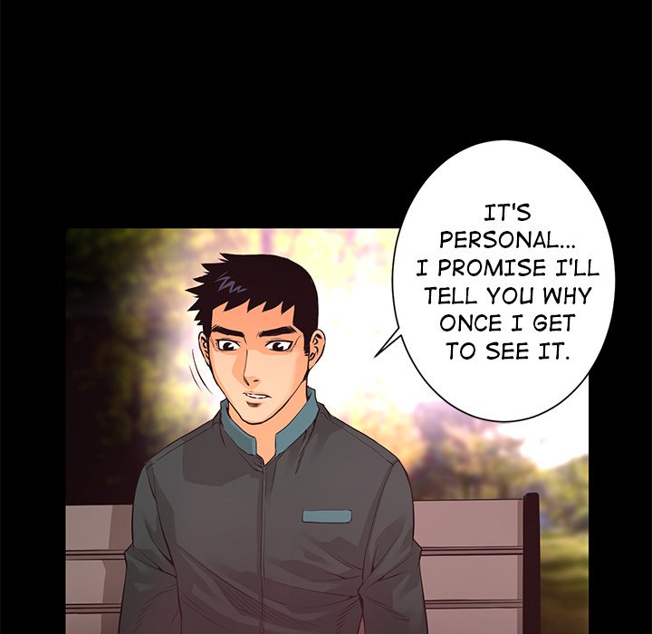 Vulcan Vulcan EP 15 - Toomics page 97 - 