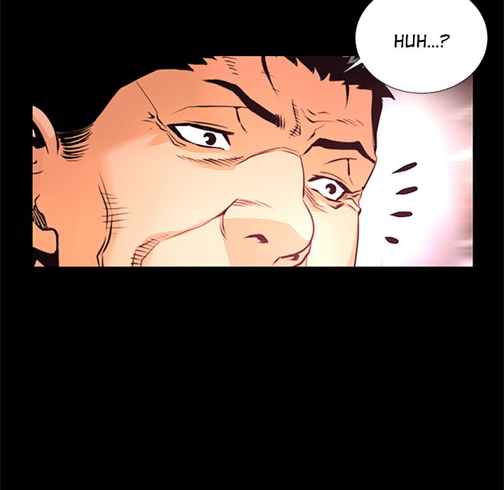 Vulcan Vulcan EP 16 - Toomics page 11 - 