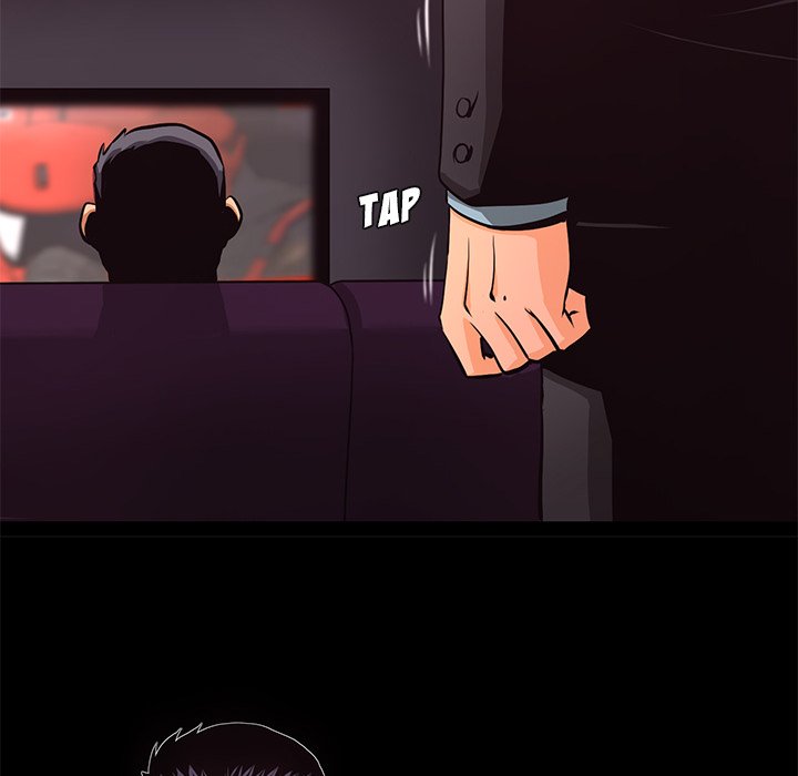 Vulcan Vulcan EP 16 - Toomics page 107 - 