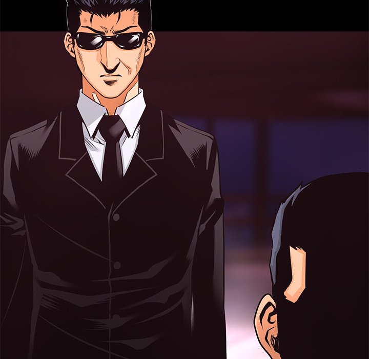 Vulcan Vulcan EP 16 - Toomics page 108 - 