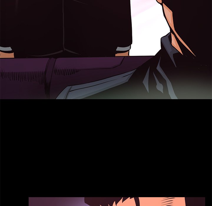 Vulcan Vulcan EP 16 - Toomics page 109 - 