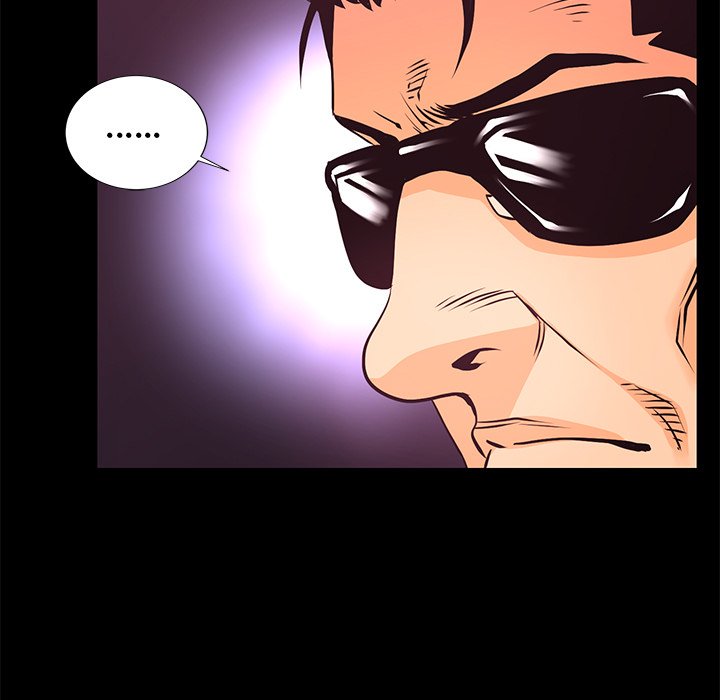 Vulcan Vulcan EP 16 - Toomics page 110 - 