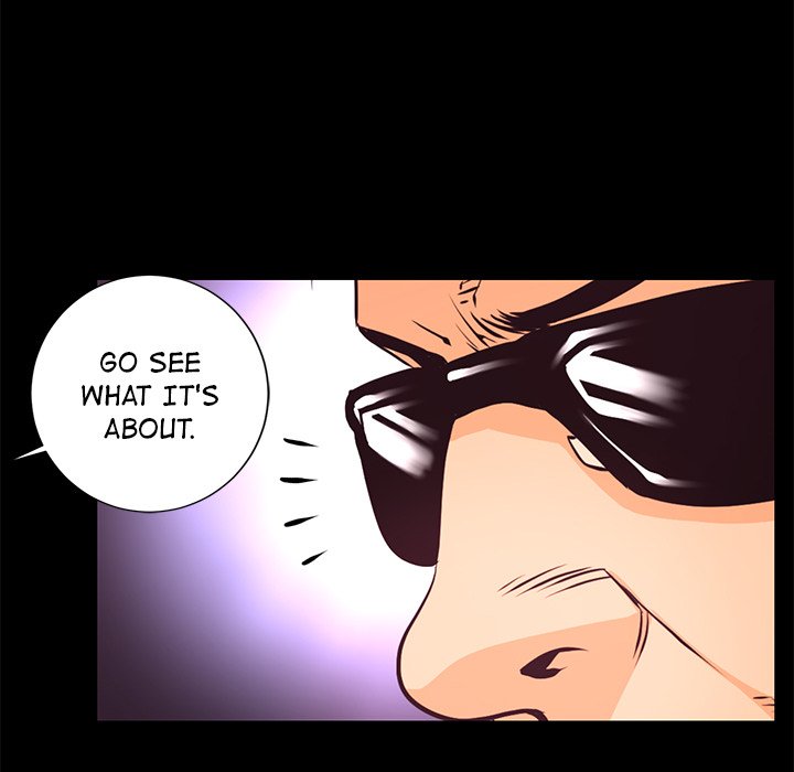 Vulcan Vulcan EP 16 - Toomics page 112 - 