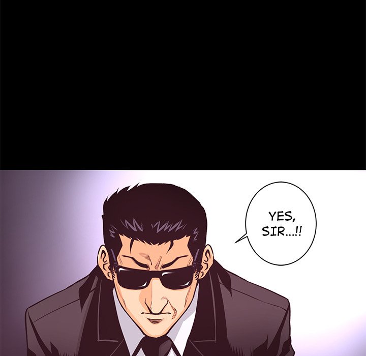 Vulcan Vulcan EP 16 - Toomics page 113 - 