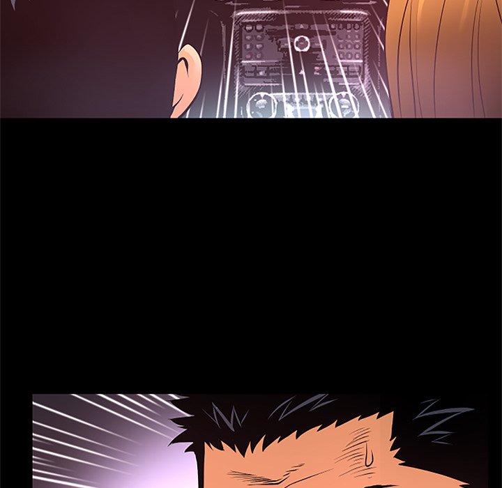 Vulcan Vulcan EP 16 - Toomics page 13 - 