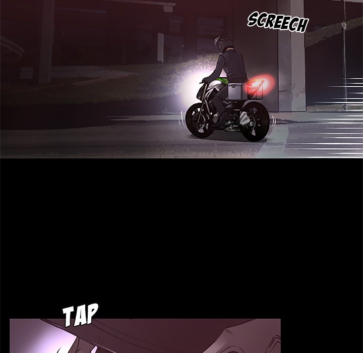 Vulcan Vulcan EP 16 - Toomics page 21 - 