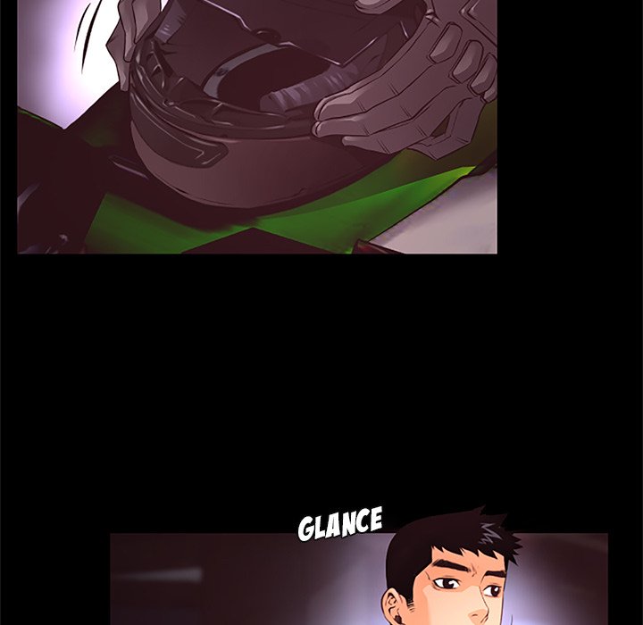 Vulcan Vulcan EP 16 - Toomics page 22 - 