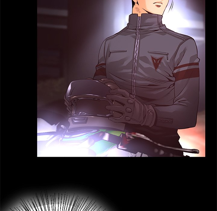 Vulcan Vulcan EP 16 - Toomics page 23 - 
