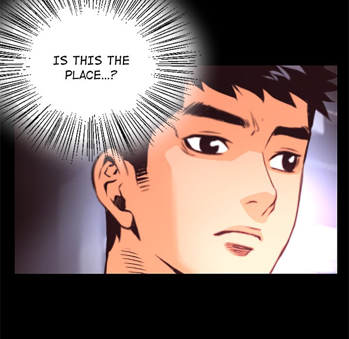 Vulcan Vulcan EP 16 - Toomics page 24 - 