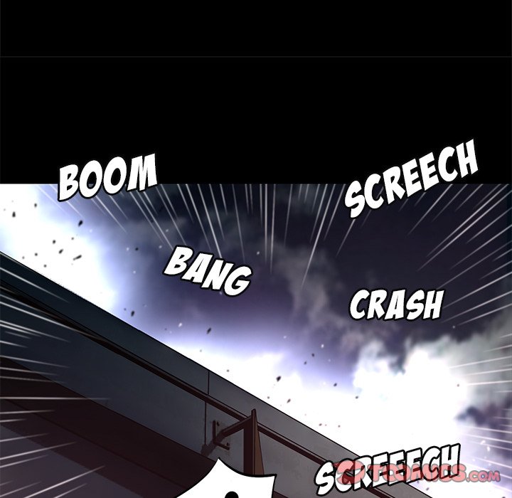 Vulcan Vulcan EP 16 - Toomics page 26 - 