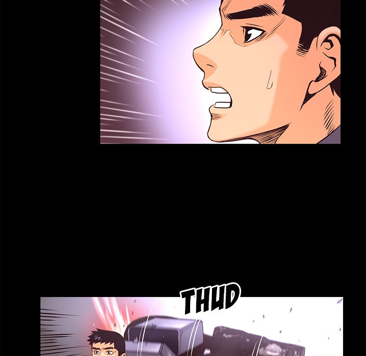 Vulcan Vulcan EP 16 - Toomics page 28 - 