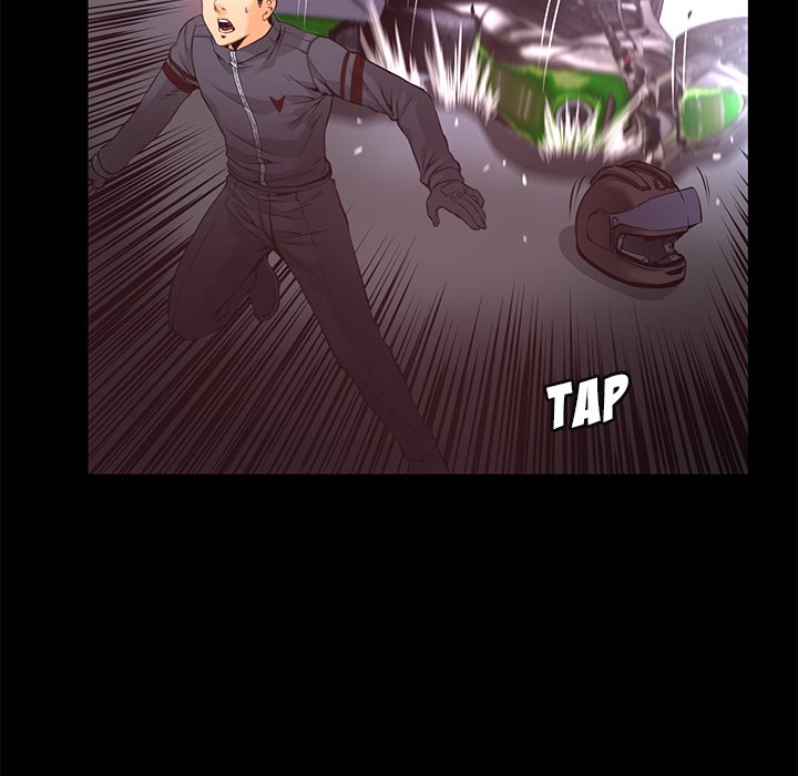 Vulcan Vulcan EP 16 - Toomics page 29 - 