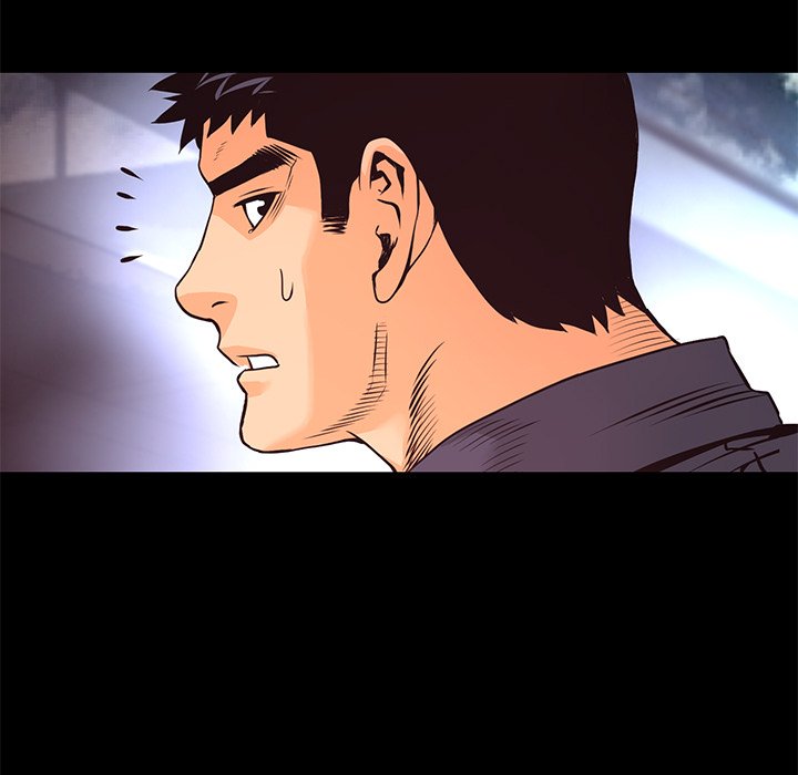 Vulcan Vulcan EP 16 - Toomics page 30 - 