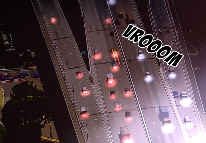 Vulcan Vulcan EP 16 - Toomics page 4 - 