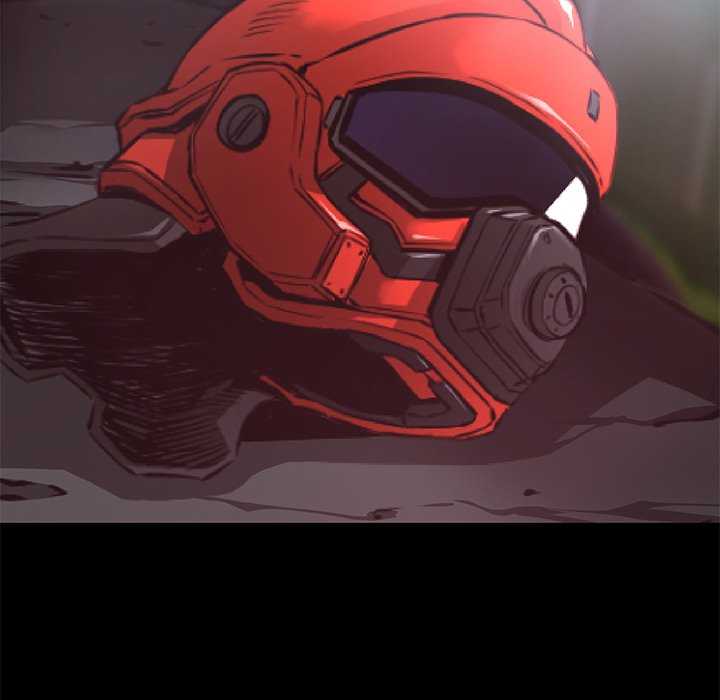 Vulcan Vulcan EP 16 - Toomics page 33 - 
