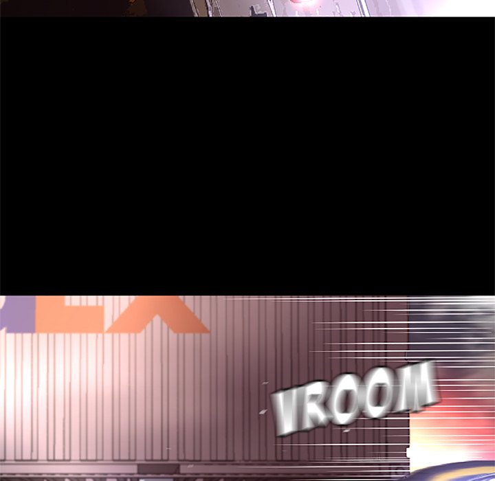 Vulcan Vulcan EP 16 - Toomics page 5 - 