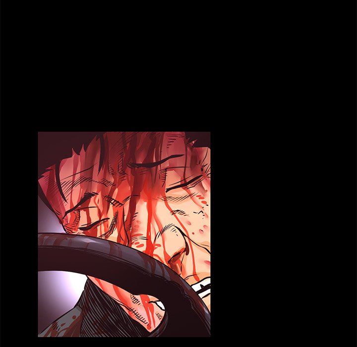 Vulcan Vulcan EP 16 - Toomics page 41 - 