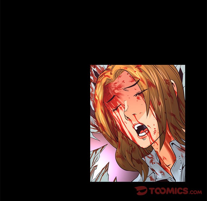 Vulcan Vulcan EP 16 - Toomics page 42 - 