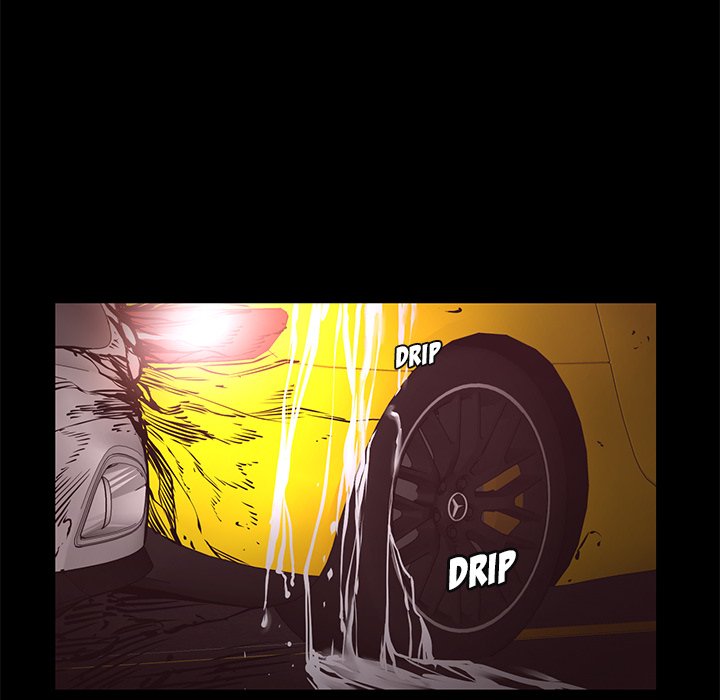 Vulcan Vulcan EP 16 - Toomics page 43 - 