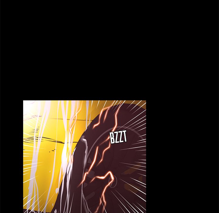 Vulcan Vulcan EP 16 - Toomics page 44 - 