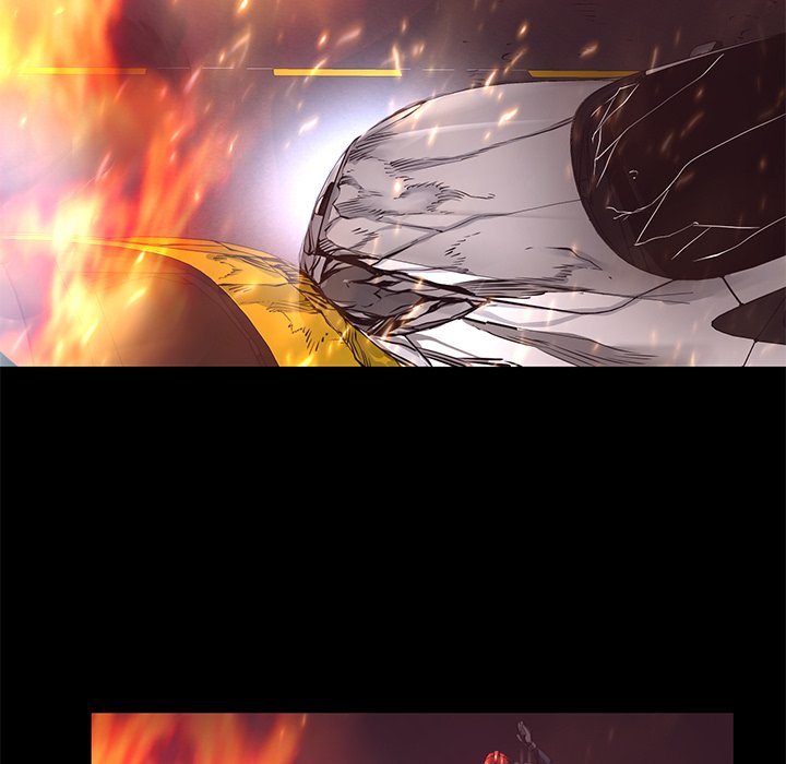 Vulcan Vulcan EP 16 - Toomics page 48 - 