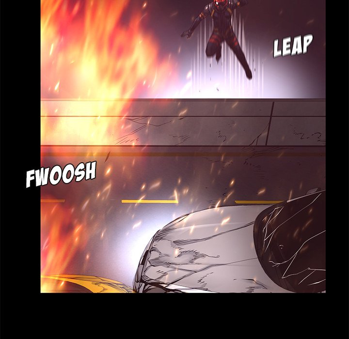 Vulcan Vulcan EP 16 - Toomics page 49 - 