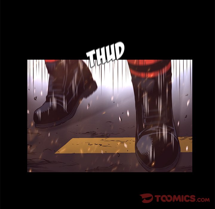 Vulcan Vulcan EP 16 - Toomics page 50 - 