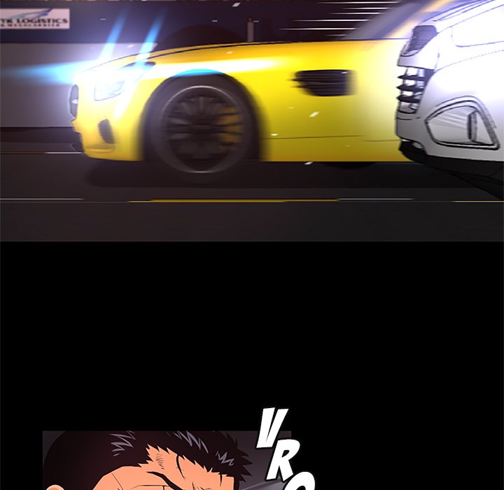 Vulcan Vulcan EP 16 - Toomics page 6 - 