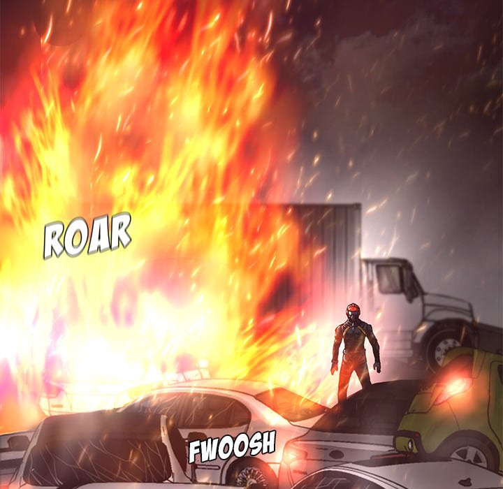 Vulcan Vulcan EP 16 - Toomics page 54 - 