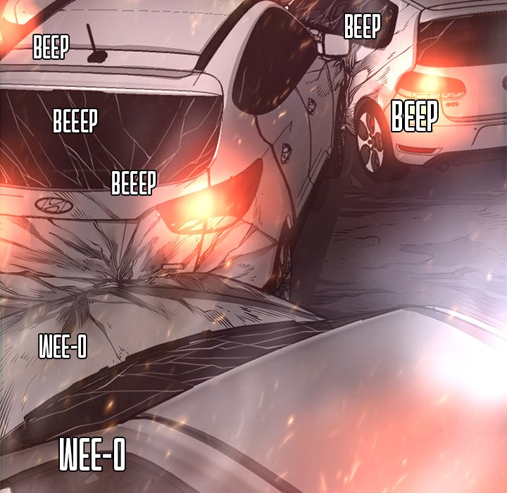 Vulcan Vulcan EP 16 - Toomics page 55 - 