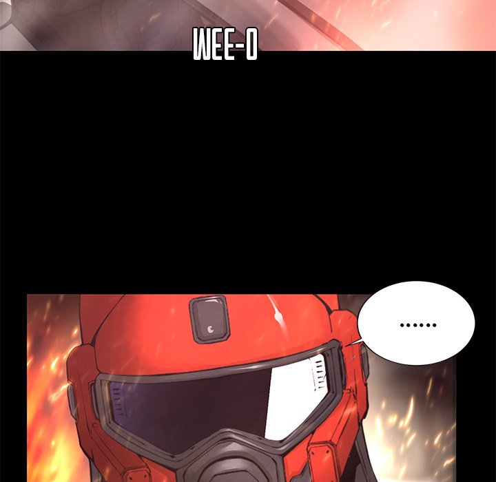 Vulcan Vulcan EP 16 - Toomics page 56 - 